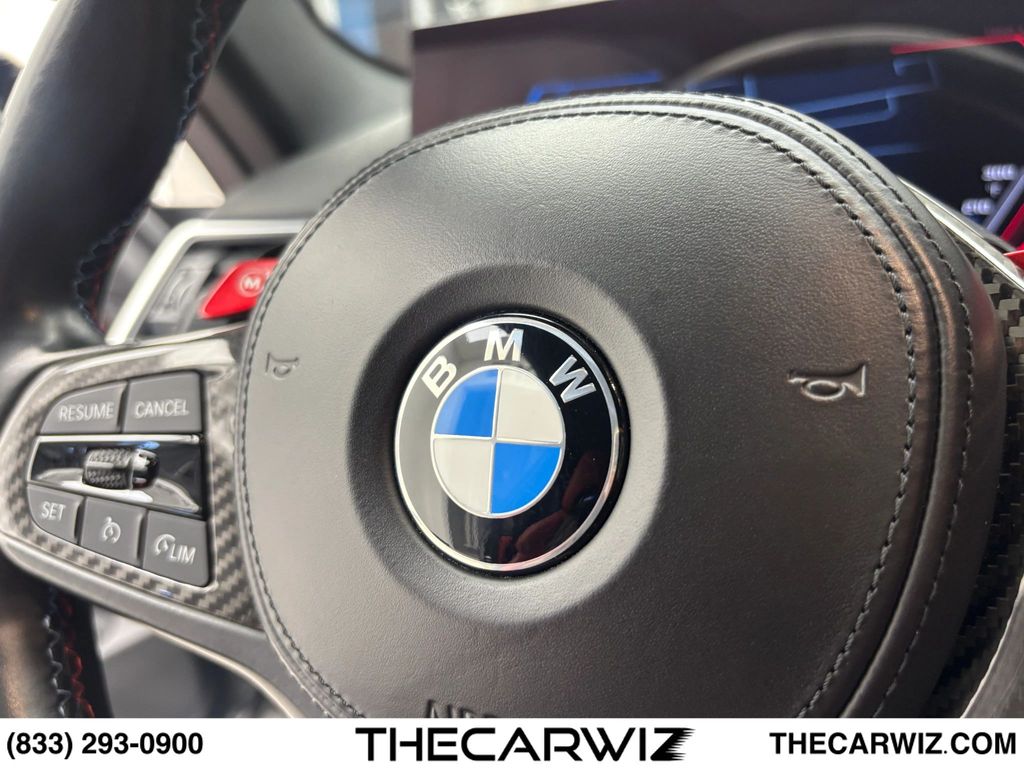2024 BMW M4