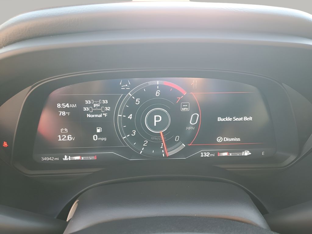 Used Car 2023 Cadillac Ct4  Premium Luxury For Sale Under $35,000 In Austin, Texas
