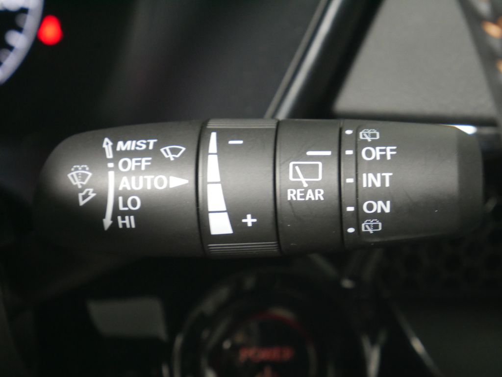2025 Honda CR-V Sport Touring 19