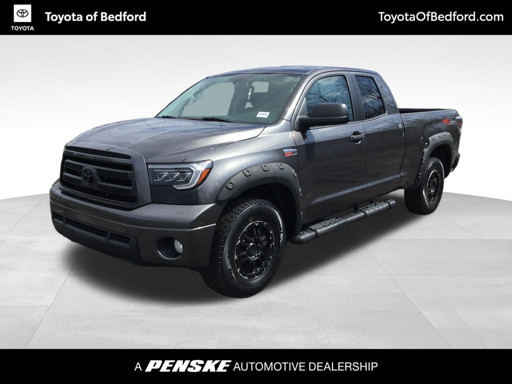 2013 Toyota Tundra Grade -
                  Bedford, OH