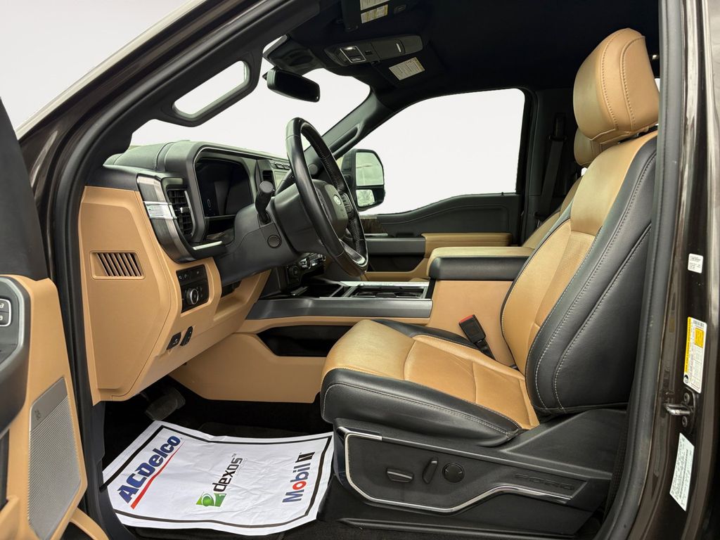 Used Car 2024 Ford F-350sd  Lariat For Sale Under $70,000 In Floresville, Texas