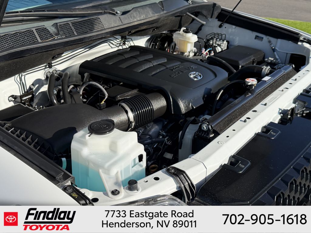 Used 2021 Toyota Tundra Truck