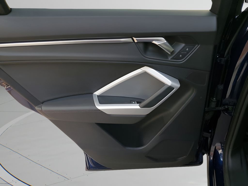 Used Car 2022 Audi Q3  Premium For Sale Under $25,000 In Austin, Texas