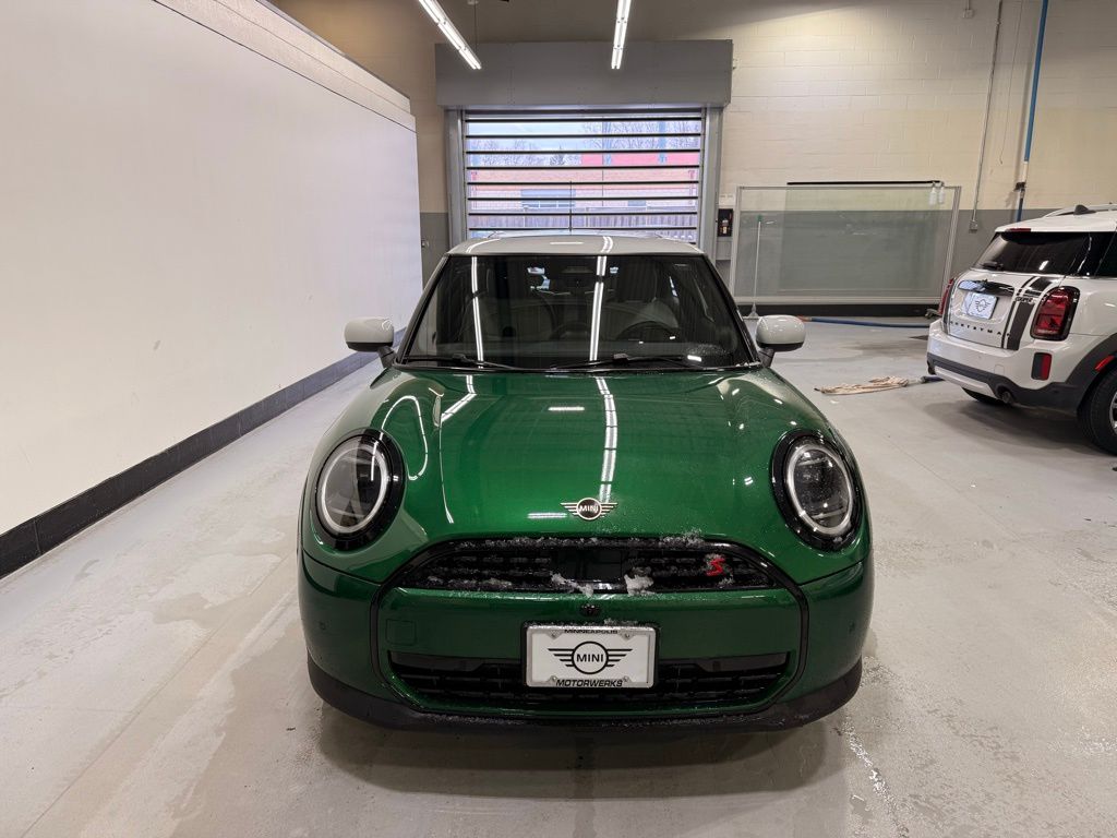 Thumbnail: 2026 MINI Cooper - 8