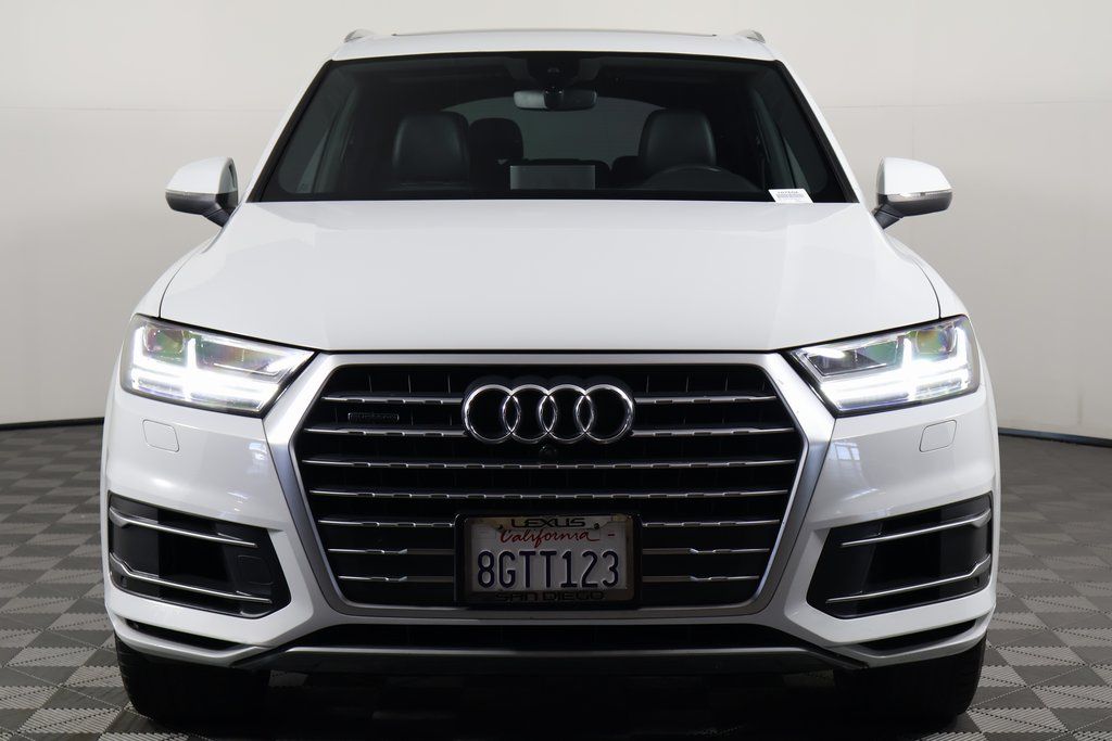 Thumbnail: 2019 Audi Q7 - 2