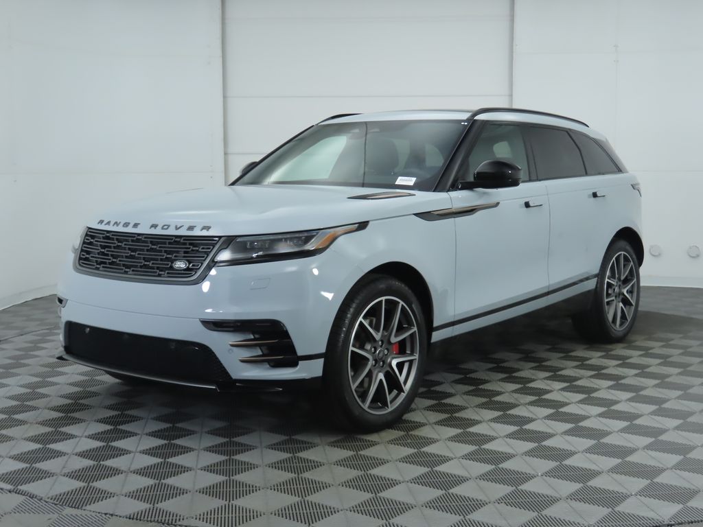 2025 Land Rover Range Rover Velar Dynamic SE -
                Phoenix, AZ