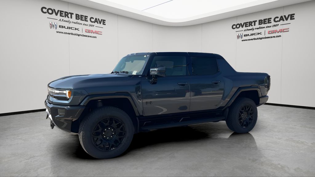New Car 2025 Gmc Hummer Ev Pickup  2x For Sale Under $100,000 In Austin, Texas