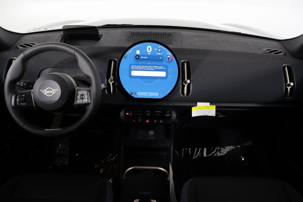 Thumbnail: 2026 MINI Cooper Countryman - 4