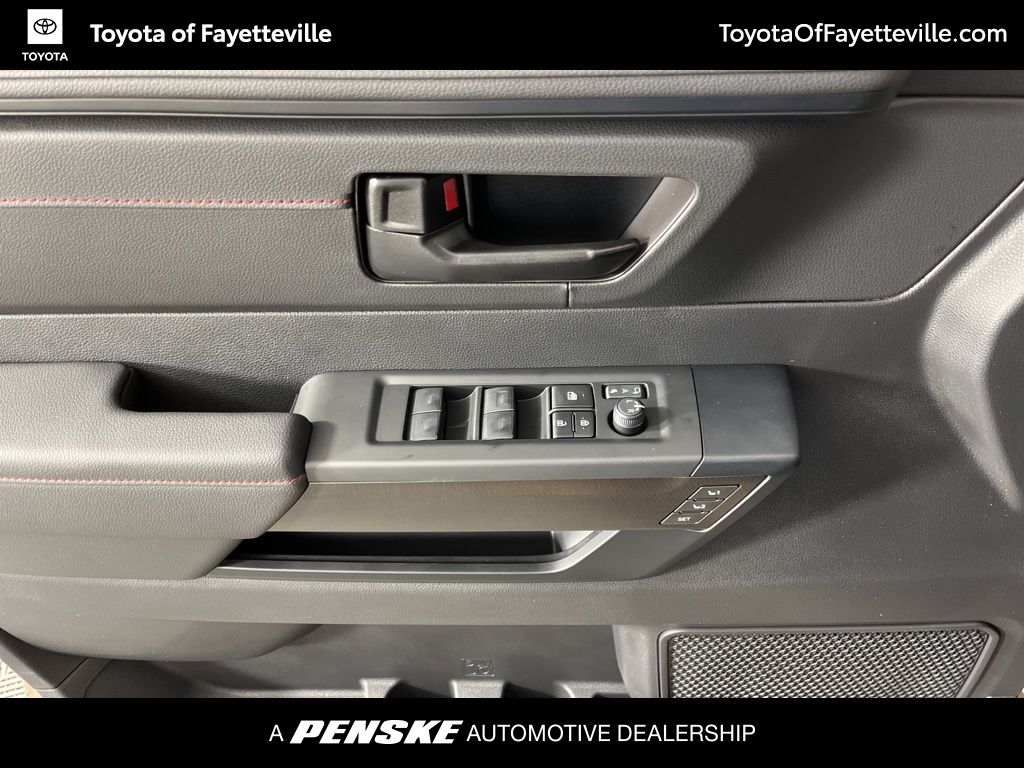 Thumbnail: 2025 Toyota Sequoia - 31
