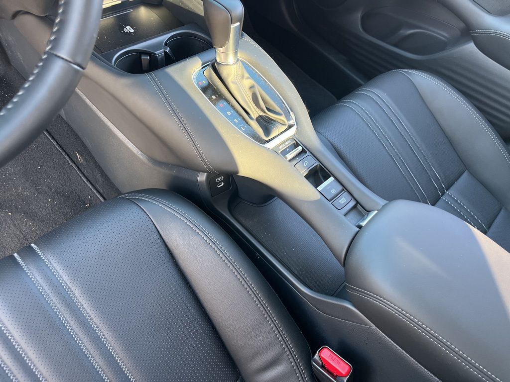 Thumbnail: 2026 Honda HR-V - 19