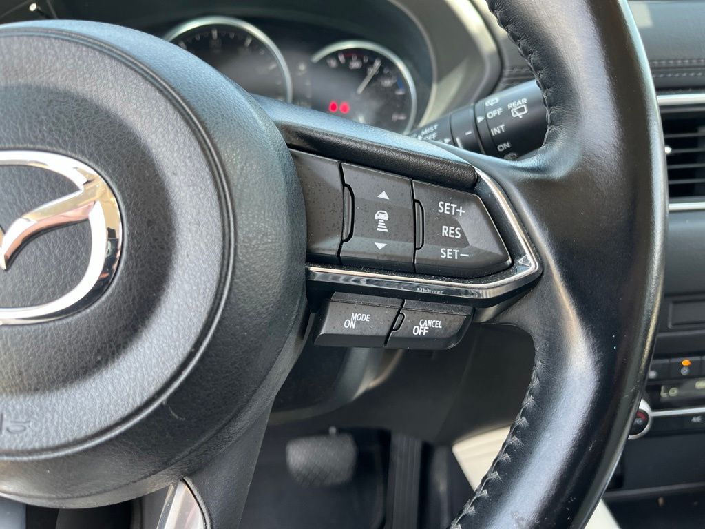 Thumbnail: 2019 Mazda CX-5 - 23