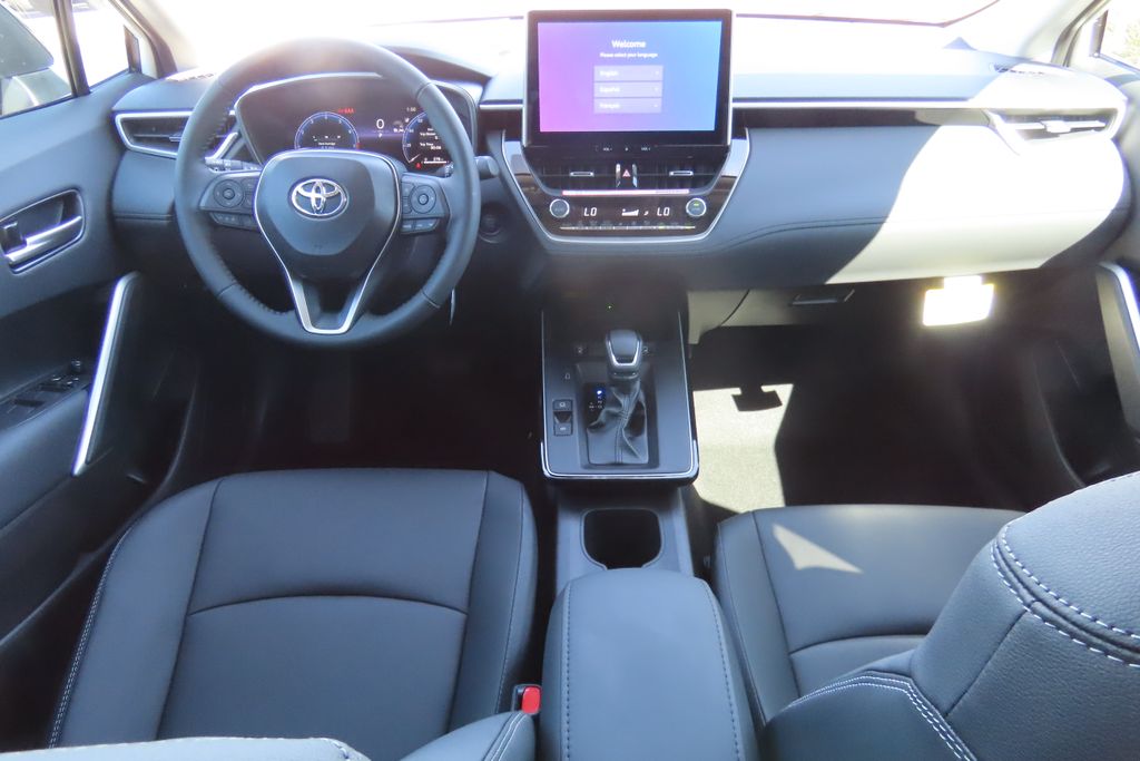 Thumbnail: 2026 Toyota Corolla Cross - 13