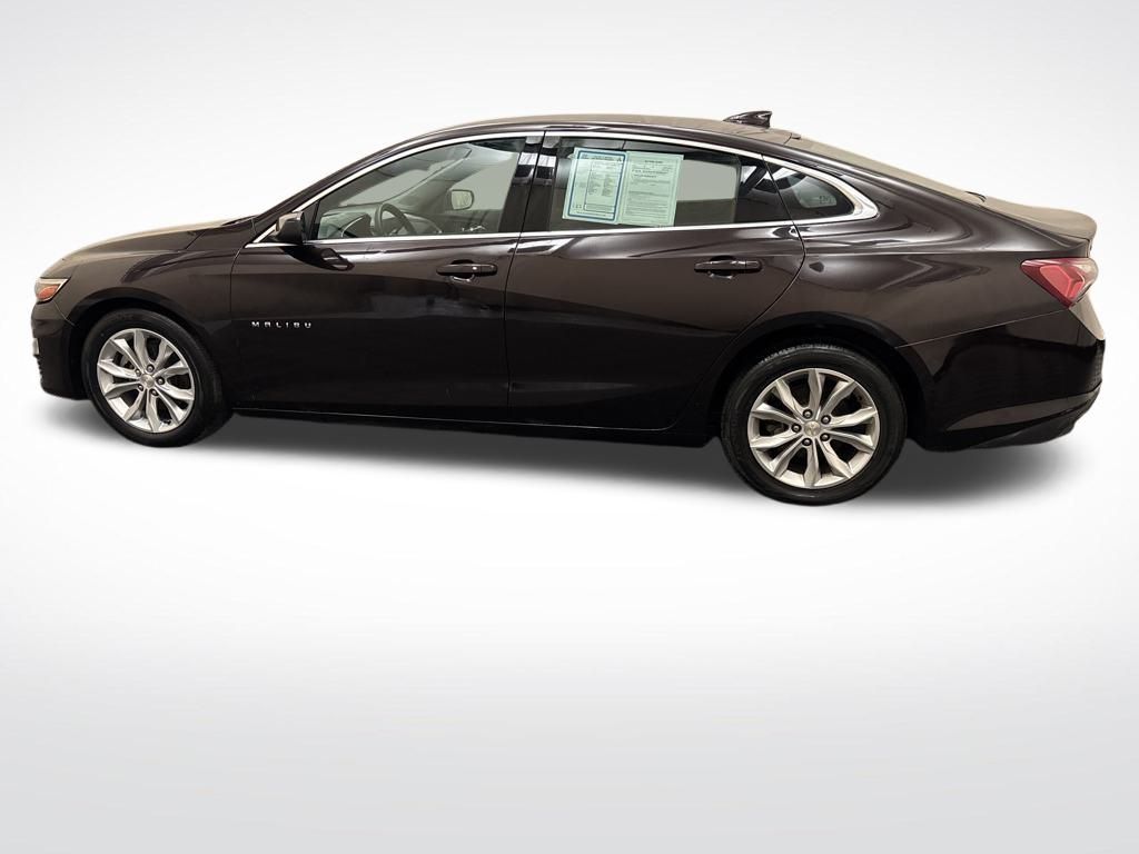 Used 2020 Chevrolet Malibu For Sale in Bedford, OH