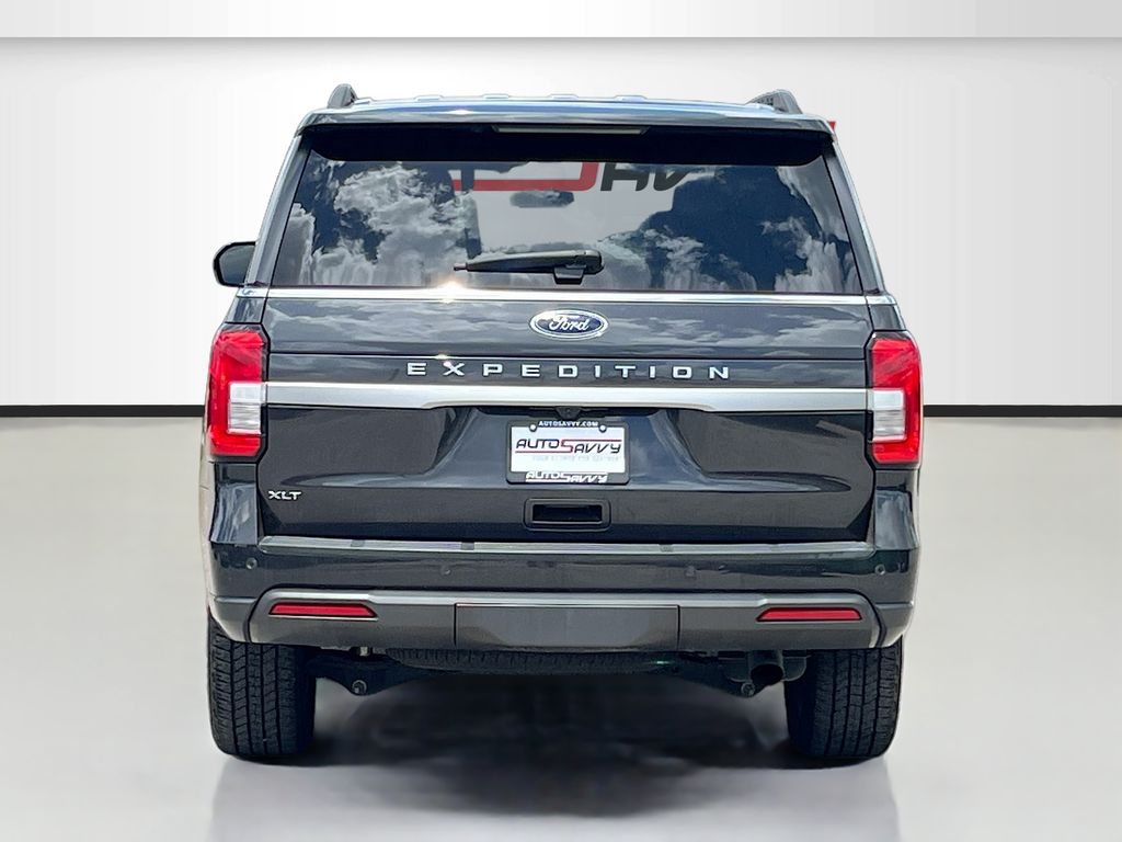 2023 Ford Expedition XLT - 5
