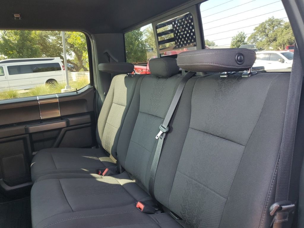 Used Car 2018 Ford F-150  Xlt For Sale Under $20,000 In Austin, Texas