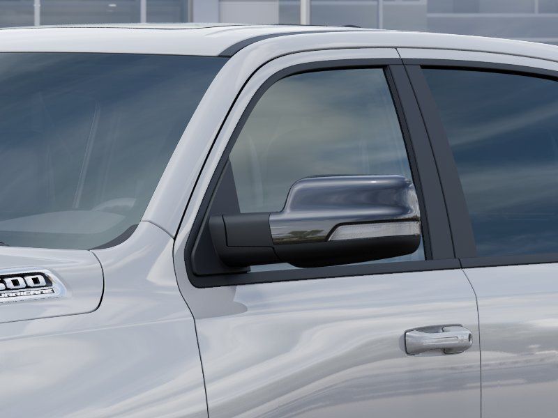 New 2026 Ram 1500 Truck