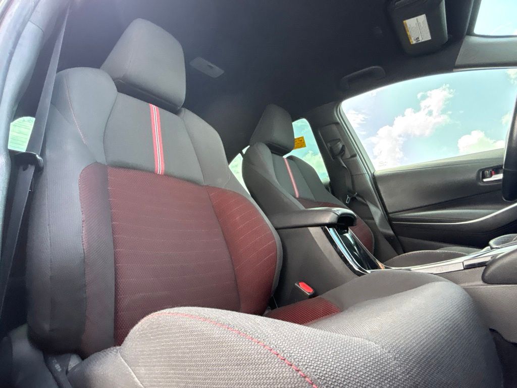 Used 2024 Toyota Corolla Sedan