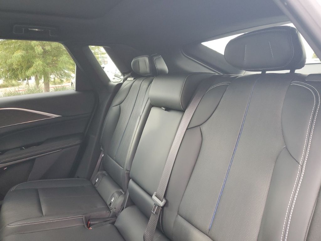 Used Car 2024 Cadillac Lyriq  Luxury For Sale Under $40,000 In Austin, Texas