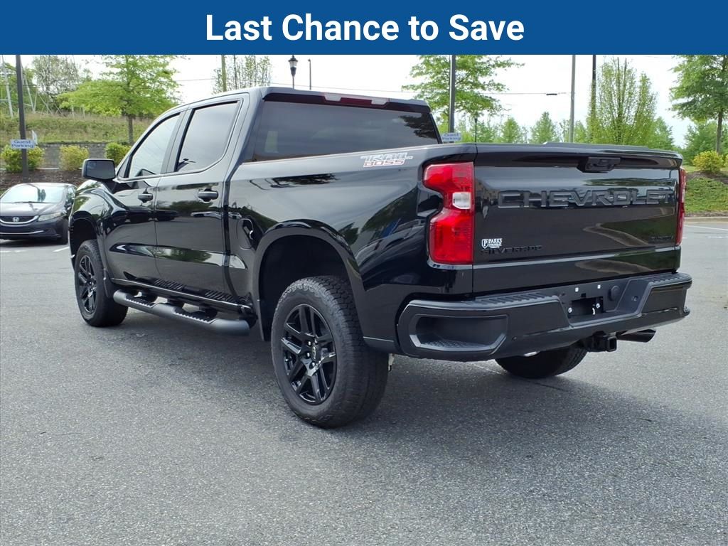 ChevroletSilverado 150029