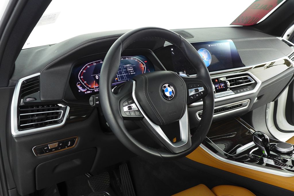 Thumbnail: 2023 BMW X5 - 30