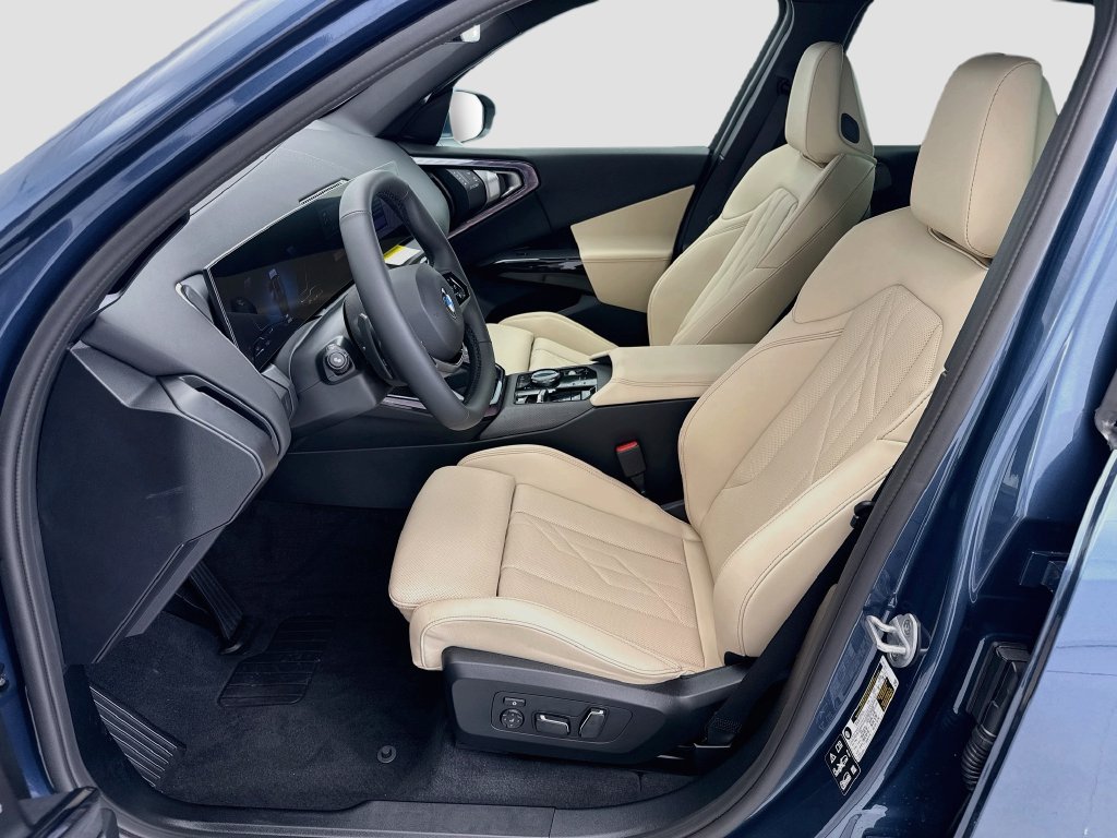 Thumbnail: 2026 BMW X3 - 18