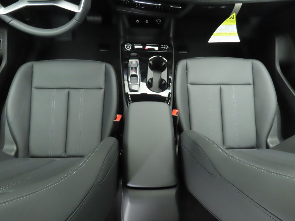 2025 Audi Q6 e-tron Premium 18