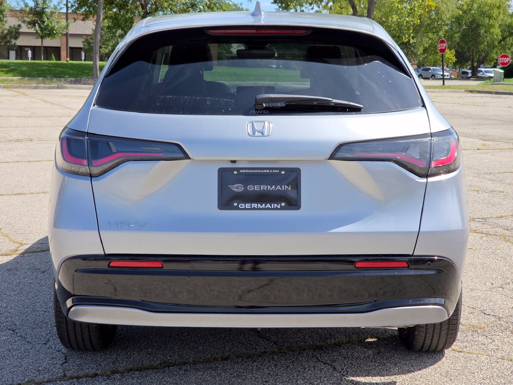 New 2027  Honda EX-L image 22