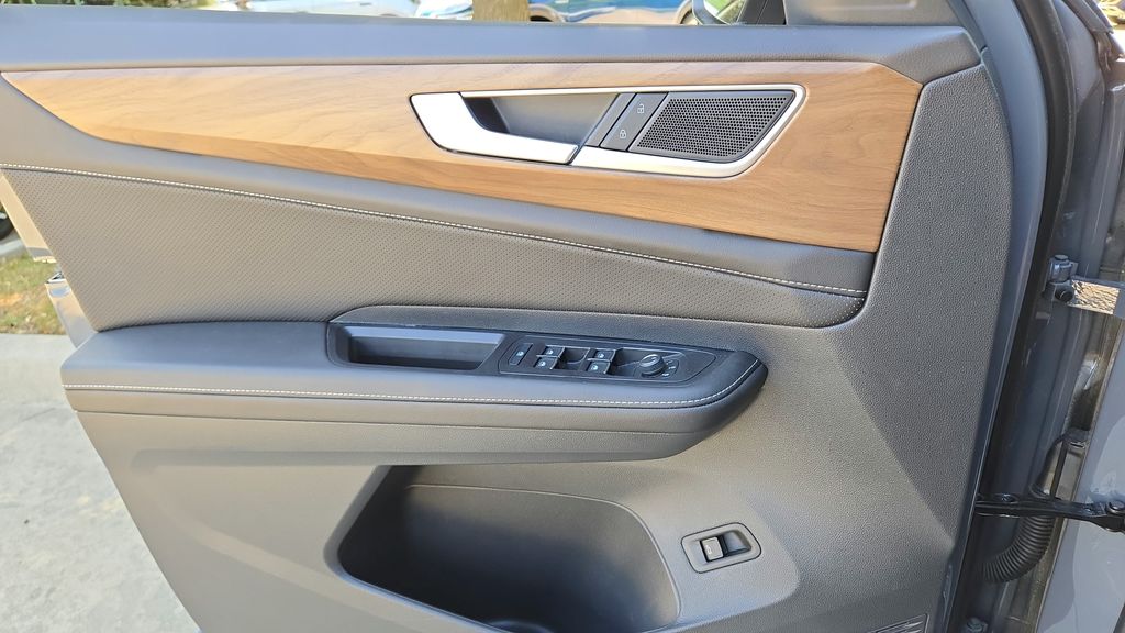 2026 Volkswagen Atlas