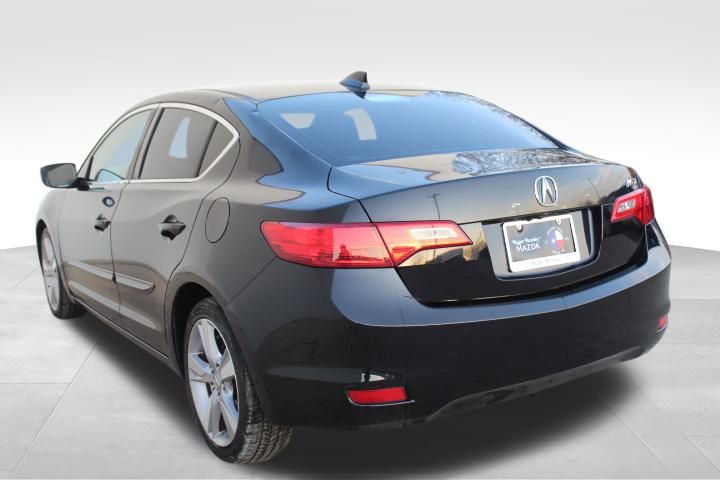 Used Car 2013 Acura Ilx  2.0l For Sale Under $10,000 In Georgetown, Texas