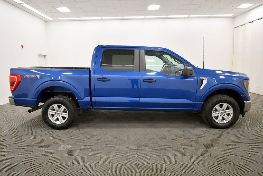 Used 2023 Ford F-150 Truck