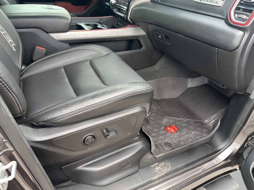 Used Car 2019 Ram 1500  Rebel For Sale In Austin, Texas