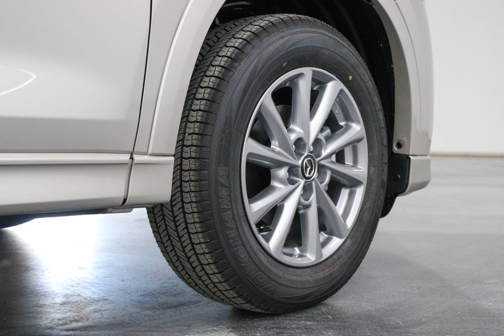 New Car 2025 Mazda Cx-5  2.5 S Select Package For Sale Under $35,000 In Georgetown, Texas