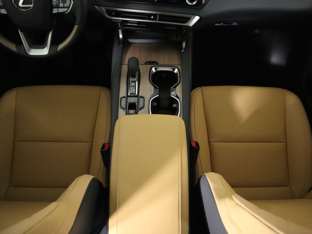 Thumbnail: 2026 Lexus RX - 17