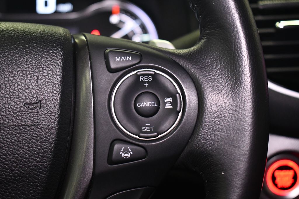 Thumbnail: 2023 Honda Ridgeline - 19