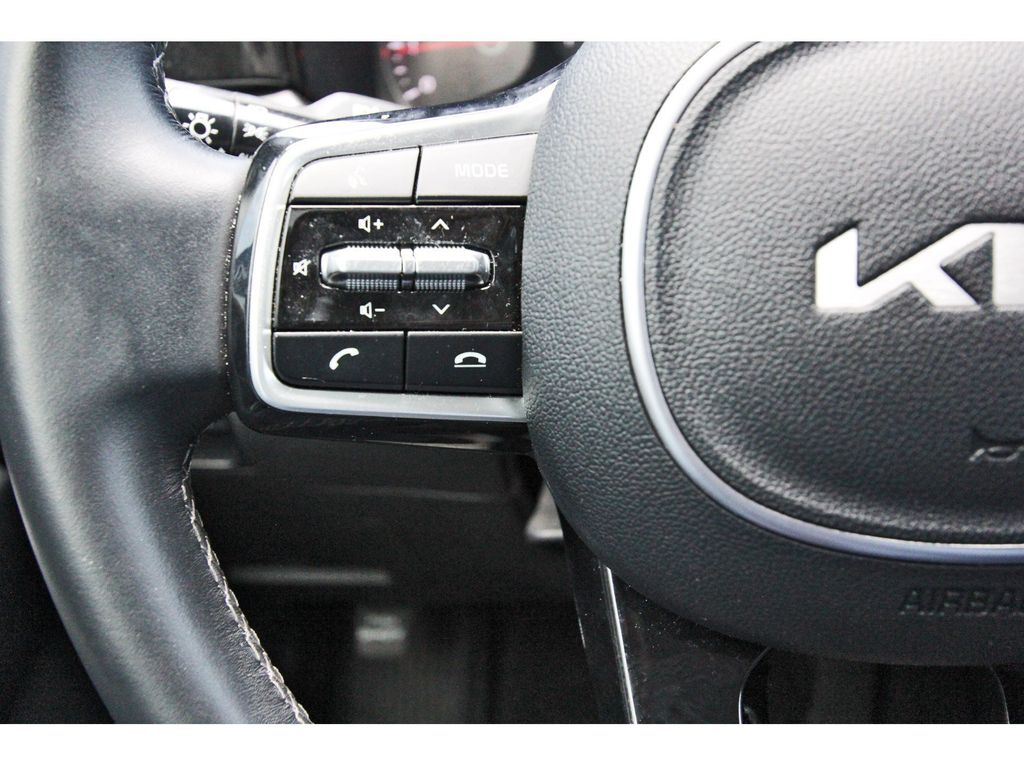 Used 2023 Kia Sorento SUV
