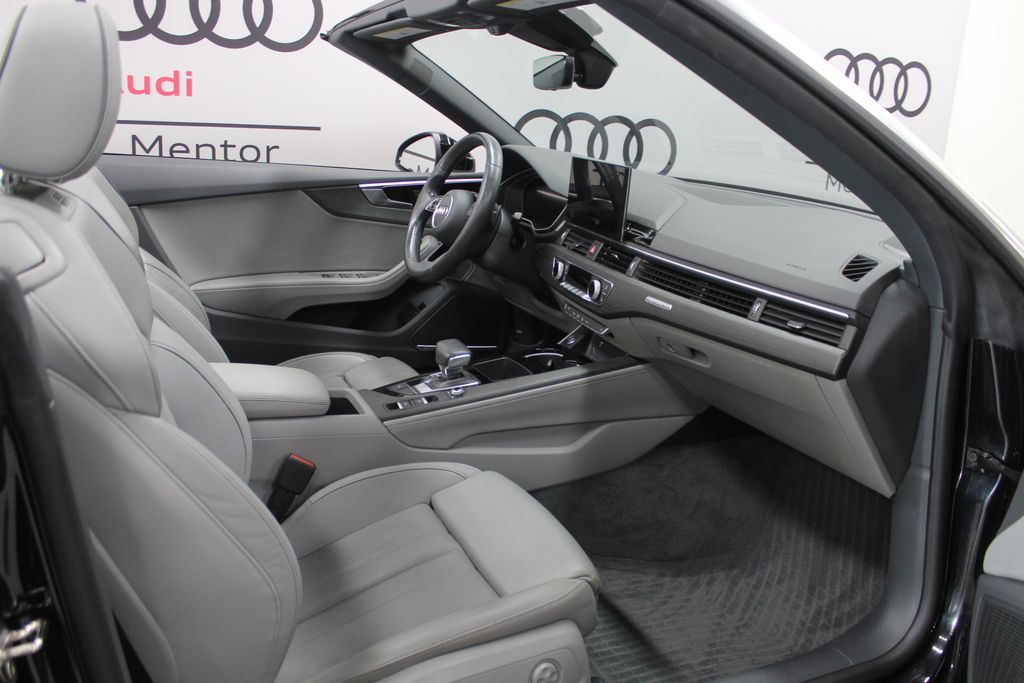 Thumbnail: 2020 Audi A5 - 32