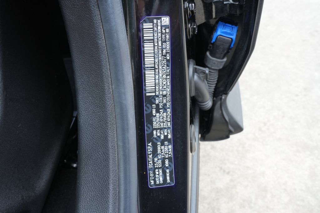 2024 Dodge Hornet GT Plus Black at Bayshore Chrysler Jeep Dodge Ram