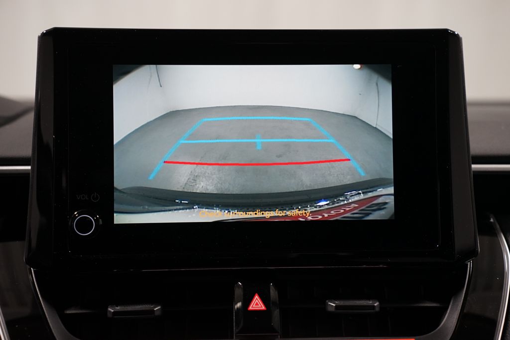 Thumbnail: 2026 Toyota Corolla - 19