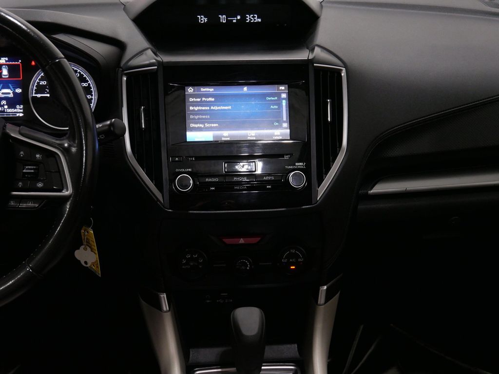 Used 2020 Subaru Forester SUV