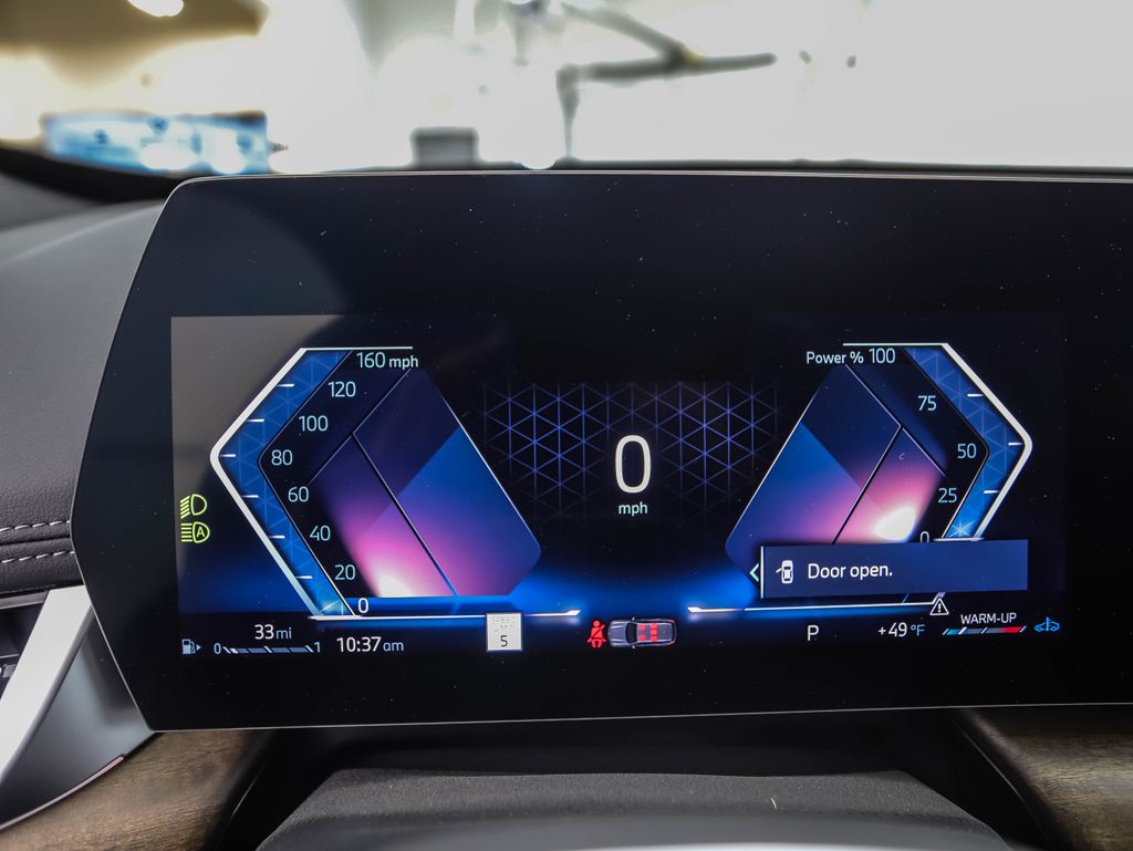 Thumbnail: 2026 BMW X1 - 15