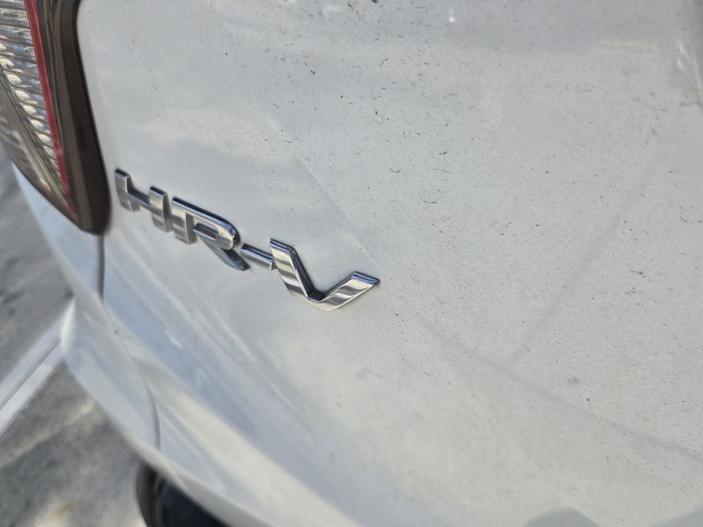 2019 Honda HR-V - $16,910