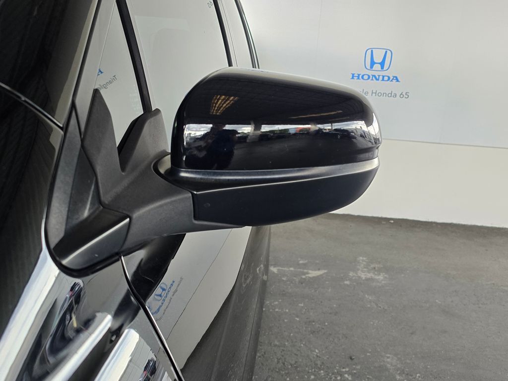 Thumbnail: 2021 Honda Passport - 18