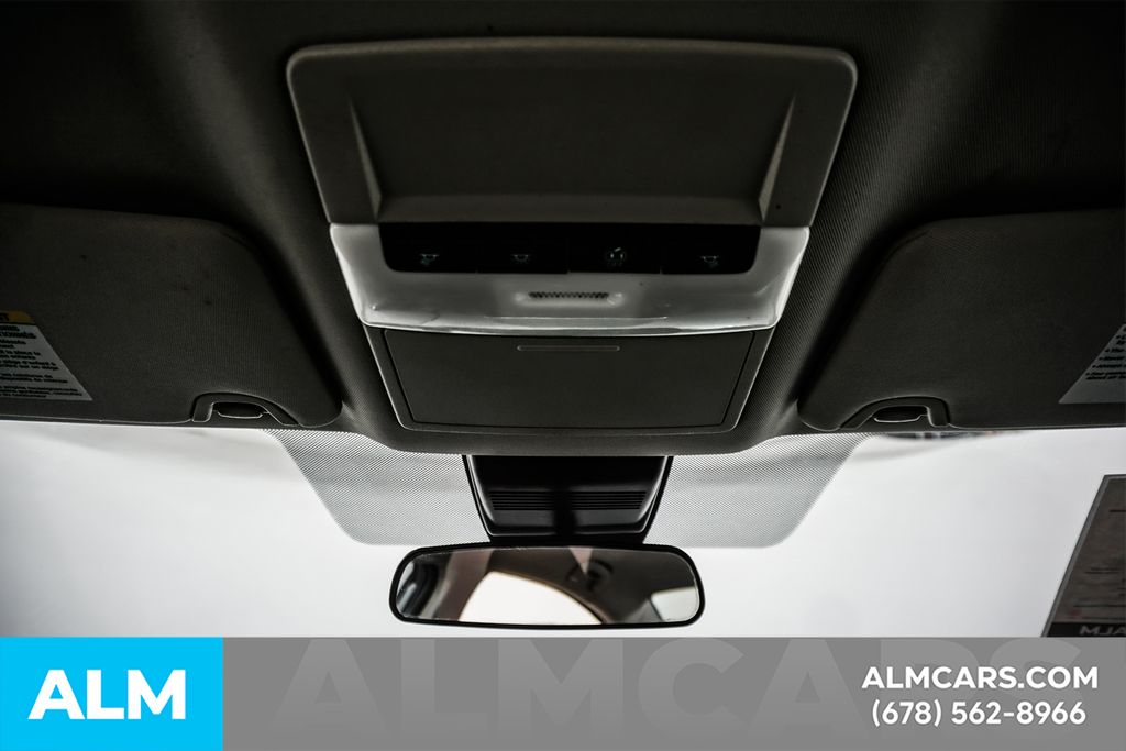 Used 2025 Gray Nissan 2.5 SV image 59