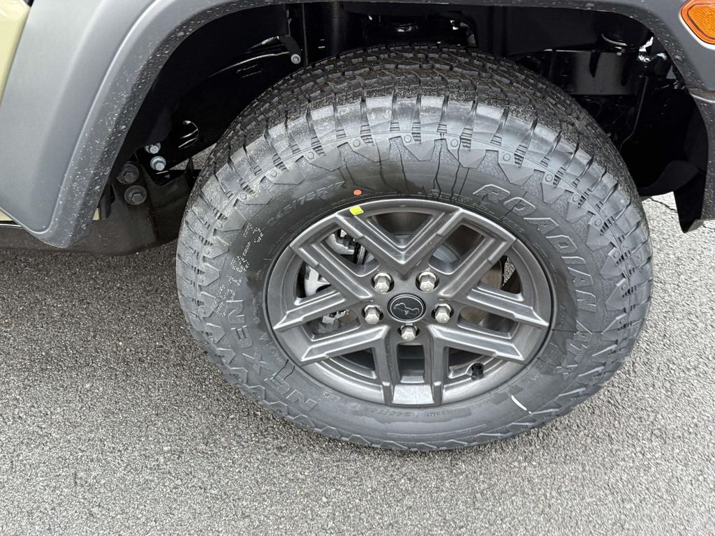 New 2026  Jeep Sport S image 12