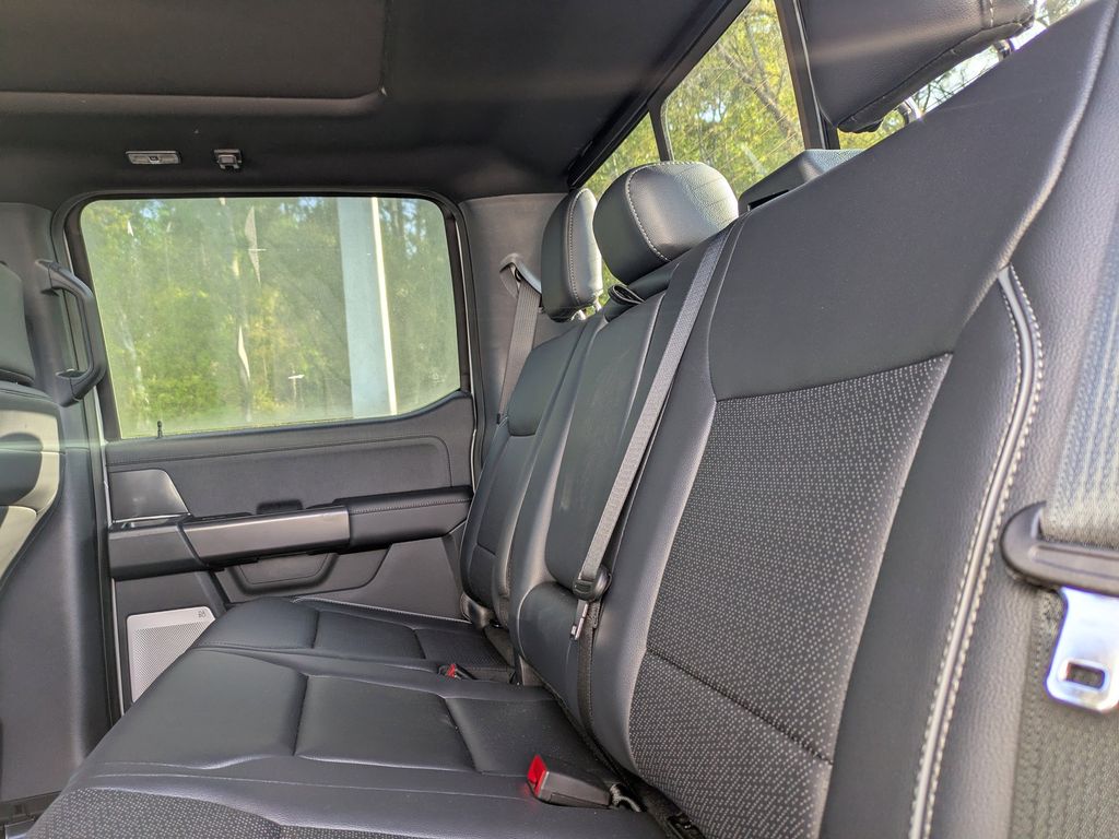 2026 Ford F-150 Rocky Ridge