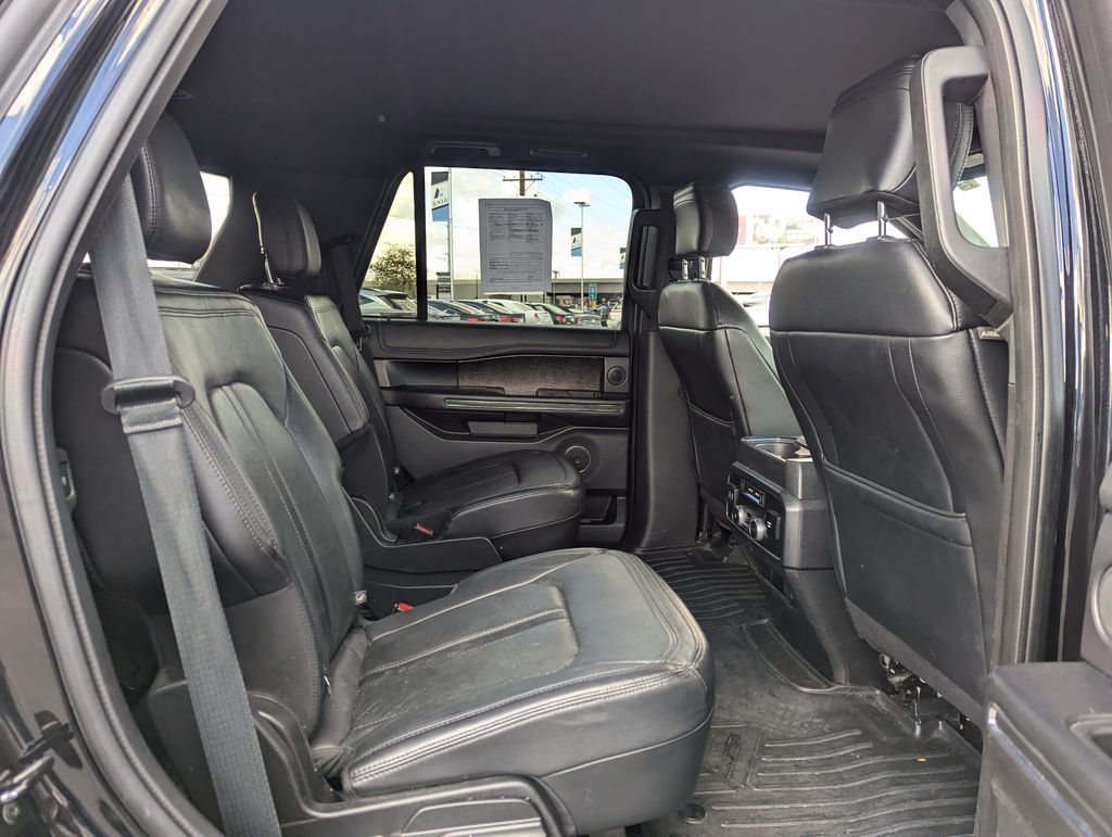 2019 Ford Expedition Limited 37