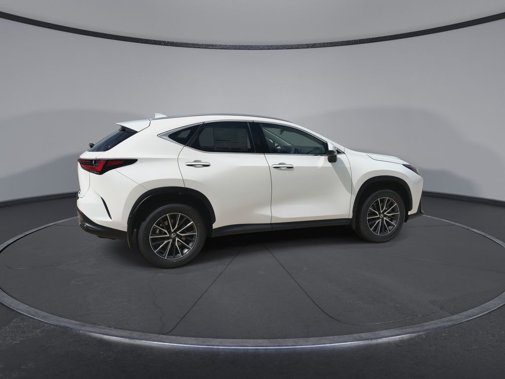 Thumbnail: 2026 Lexus NX - 9