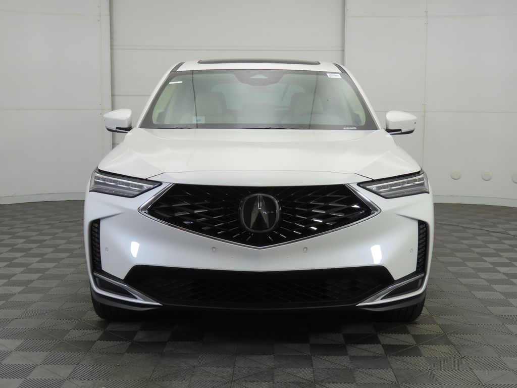 Thumbnail: 2026 Acura MDX - 2