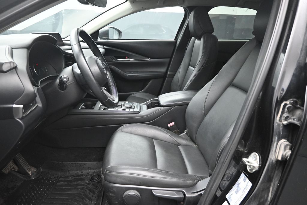 Used 2021 Mazda CX-30 SUV