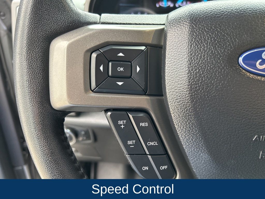 2021 Ford Expedition XLT